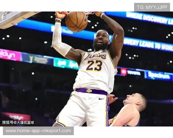 掘金詹姆斯管理层争议牵动球队未来