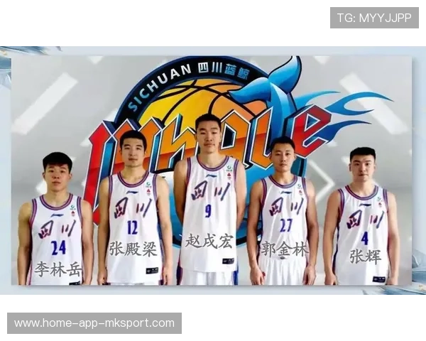 四川金强大放异彩,哈里斯助球队拿下重要胜利