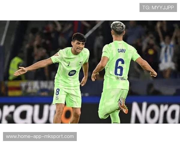 巴萨换人后进攻节奏再度上扬:从现场到观赛的全景解读 巴萨换人后进攻节奏再度上扬:从现场到观赛的全景解读